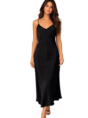black bell sleeve off the shoulder dress Tara Dress in Black - Off Shoulder Bamboo Jersey Dress